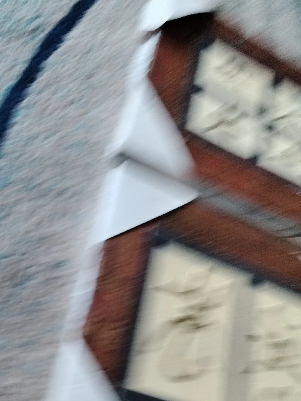 N/A modern abstract